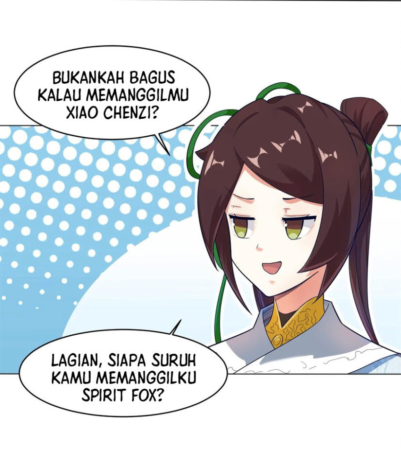Endless devourer Chapter 35 Gambar 24