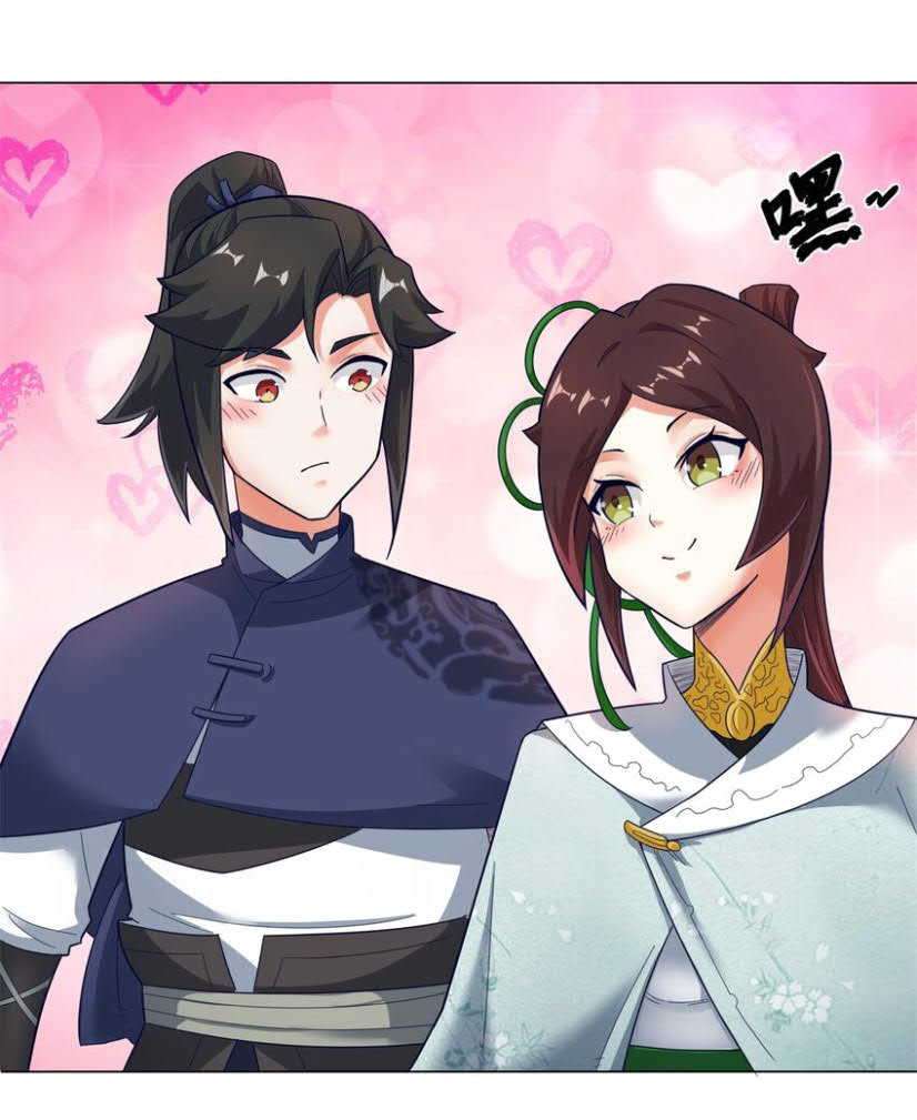 Endless devourer Chapter 35 Gambar 25