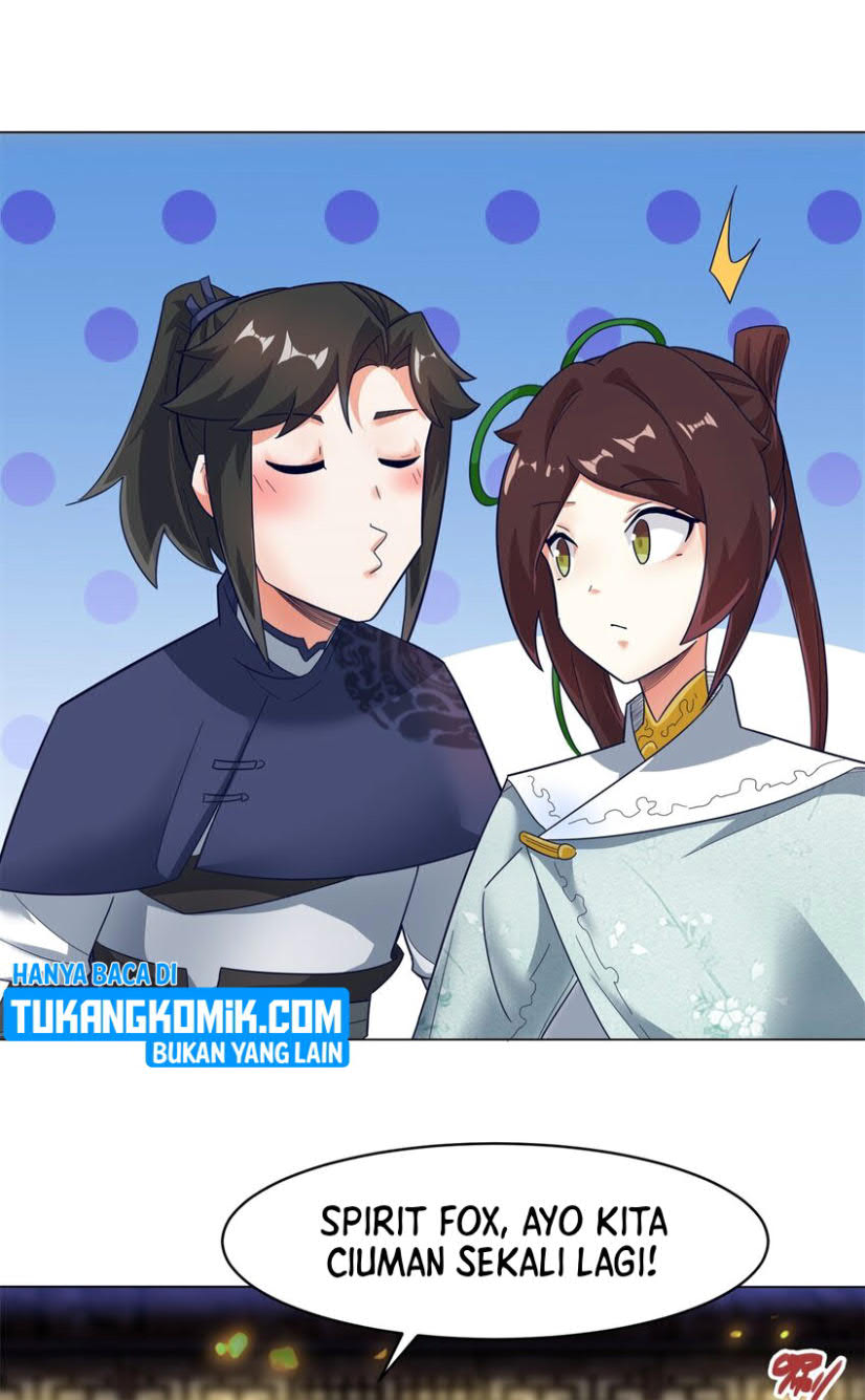 Endless devourer Chapter 35 Gambar 26
