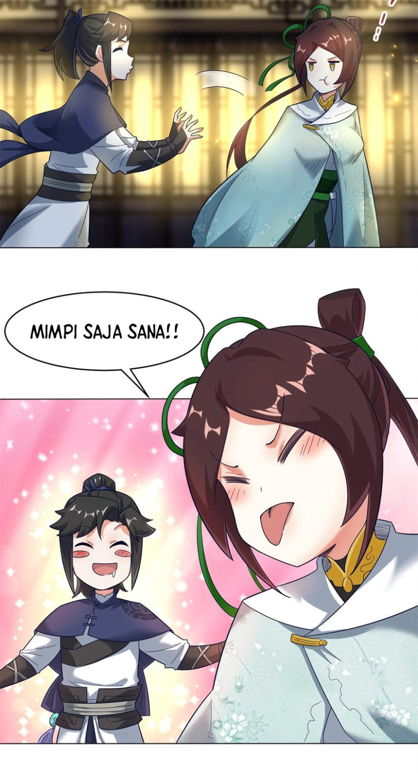 Endless devourer Chapter 35 Gambar 27
