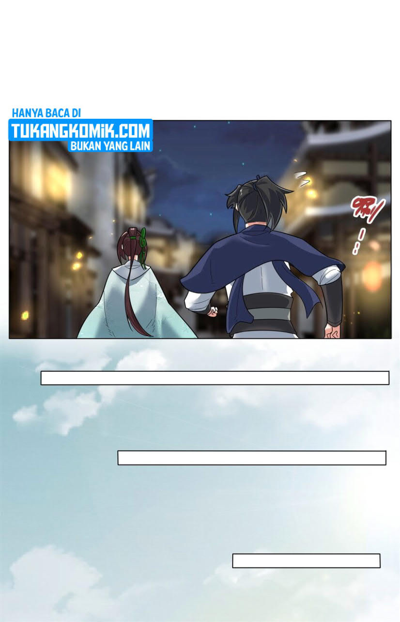 Endless devourer Chapter 35 Gambar 28