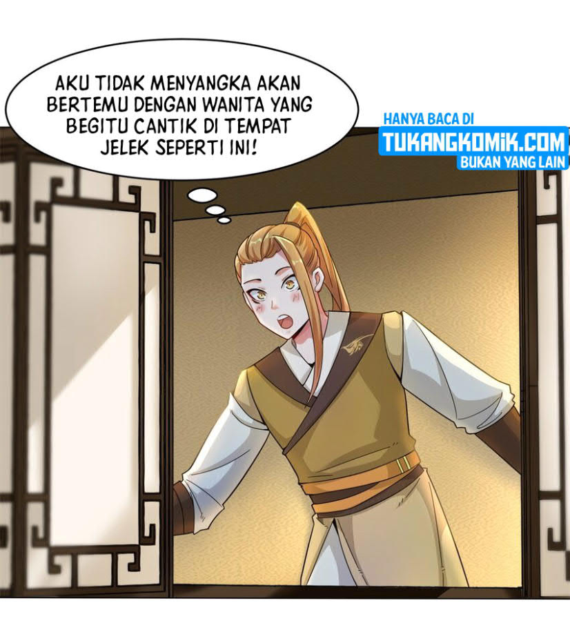 Endless devourer Chapter 35 Gambar 3