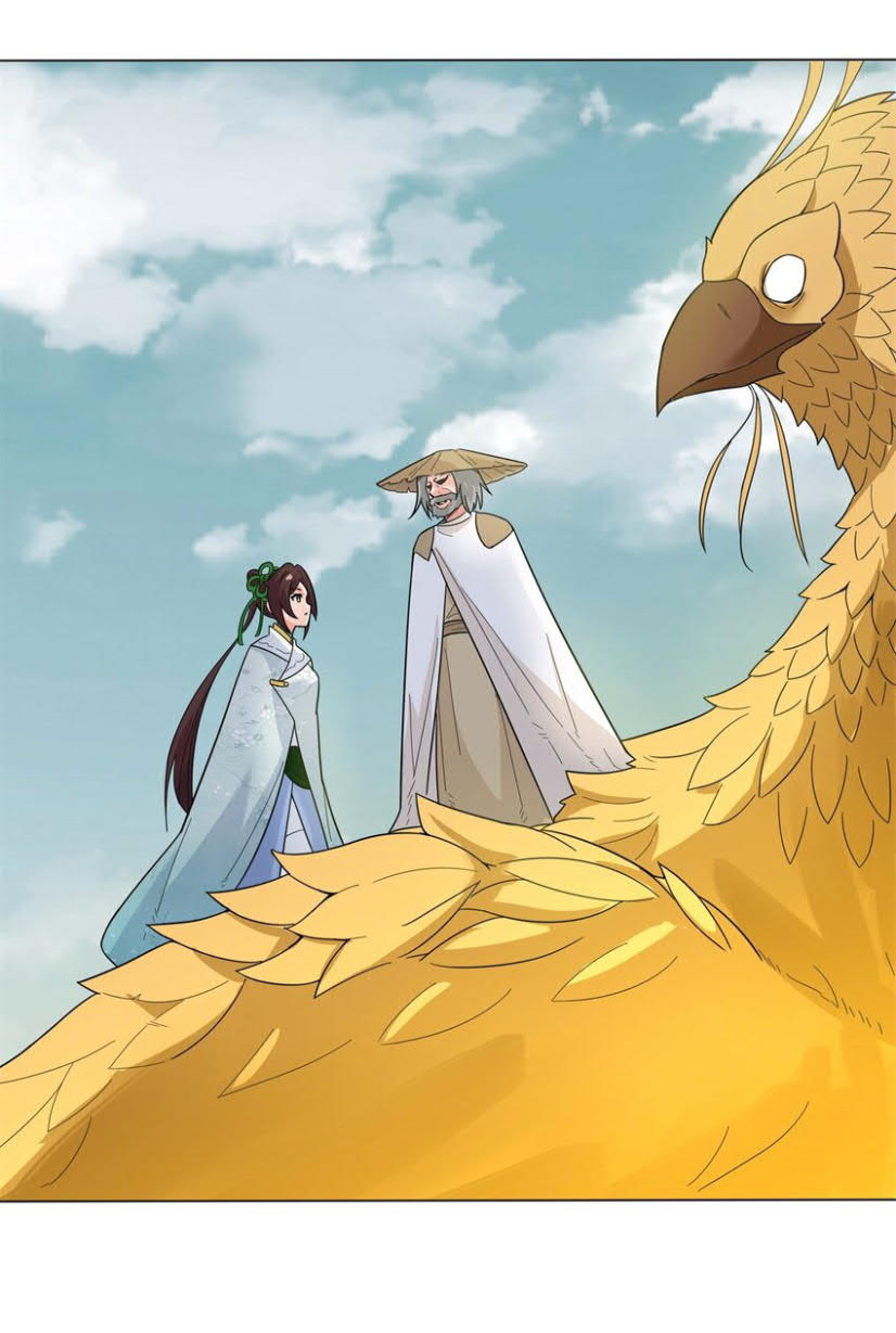 Endless devourer Chapter 35 Gambar 30