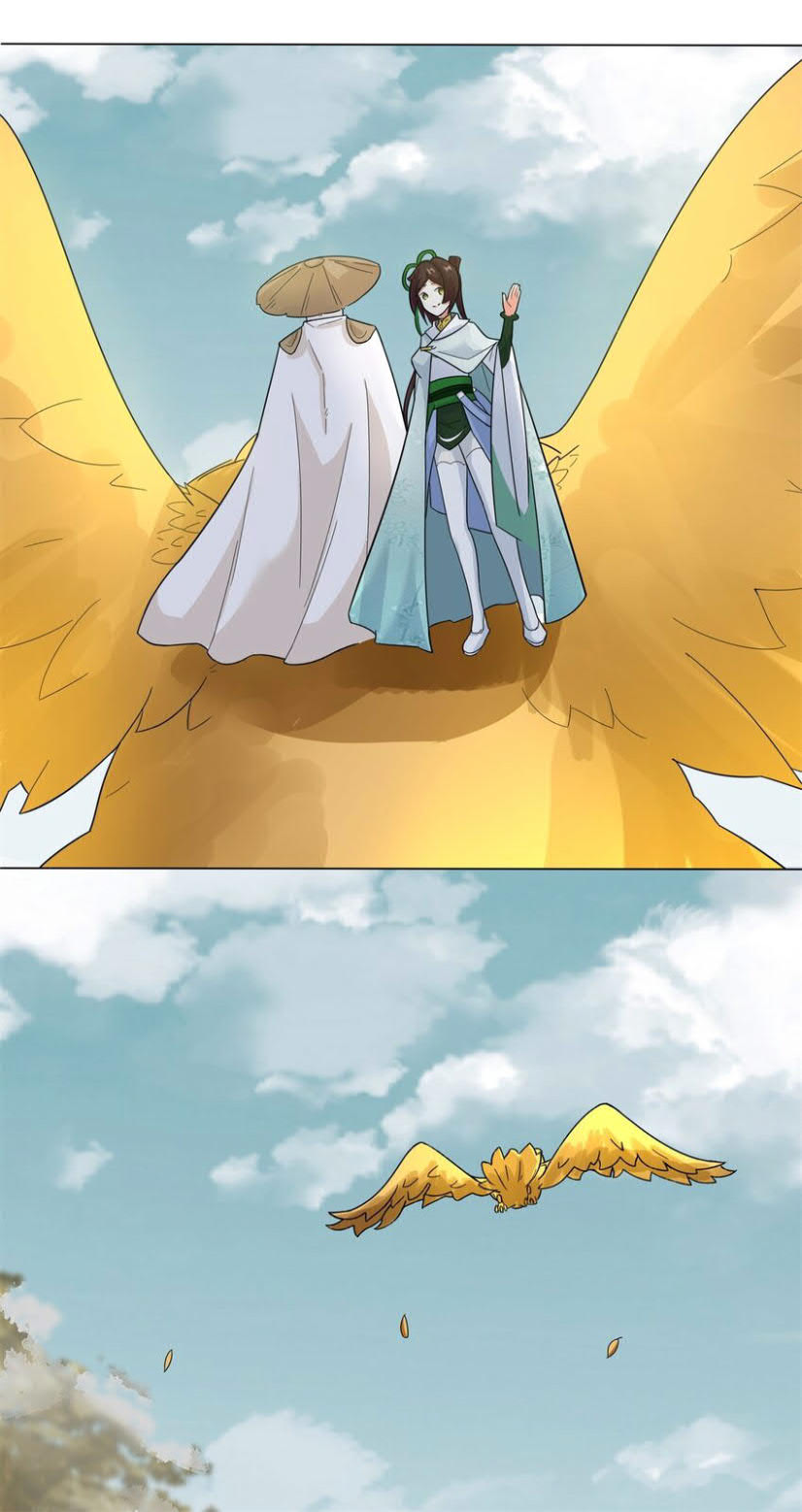 Endless devourer Chapter 35 Gambar 31
