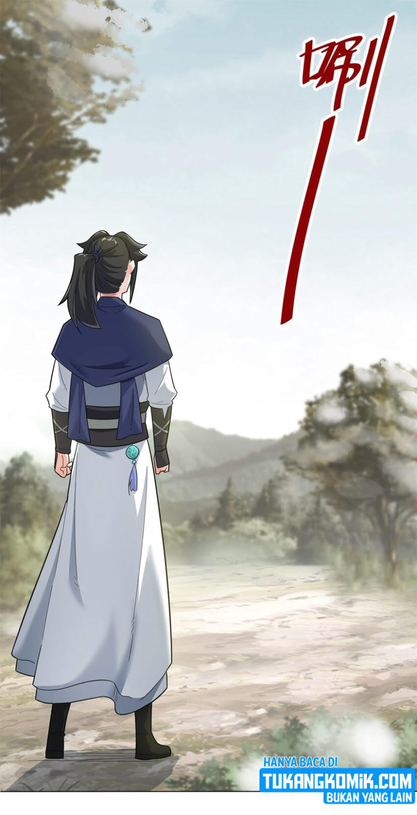 Endless devourer Chapter 35 Gambar 32