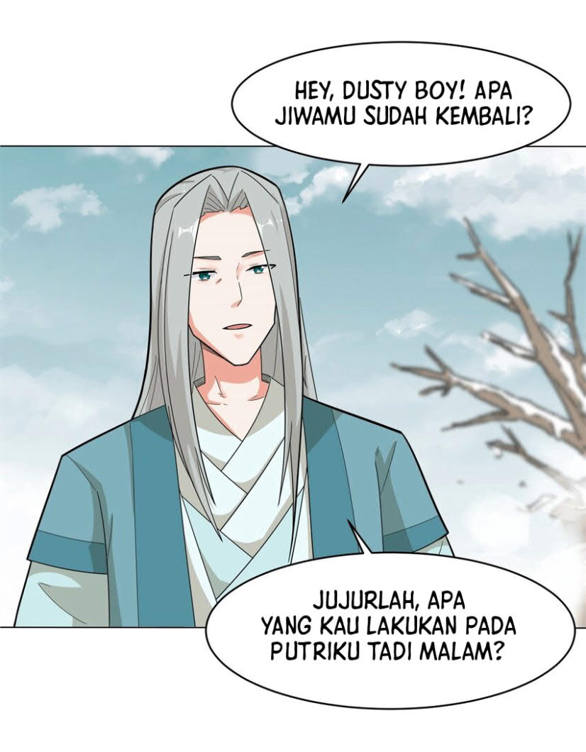 Endless devourer Chapter 35 Gambar 34