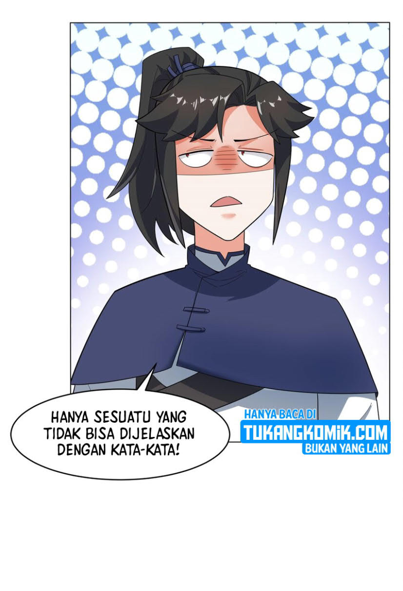 Endless devourer Chapter 35 Gambar 35