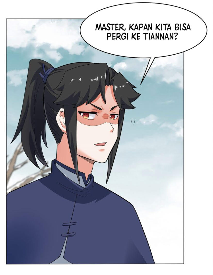 Endless devourer Chapter 35 Gambar 37