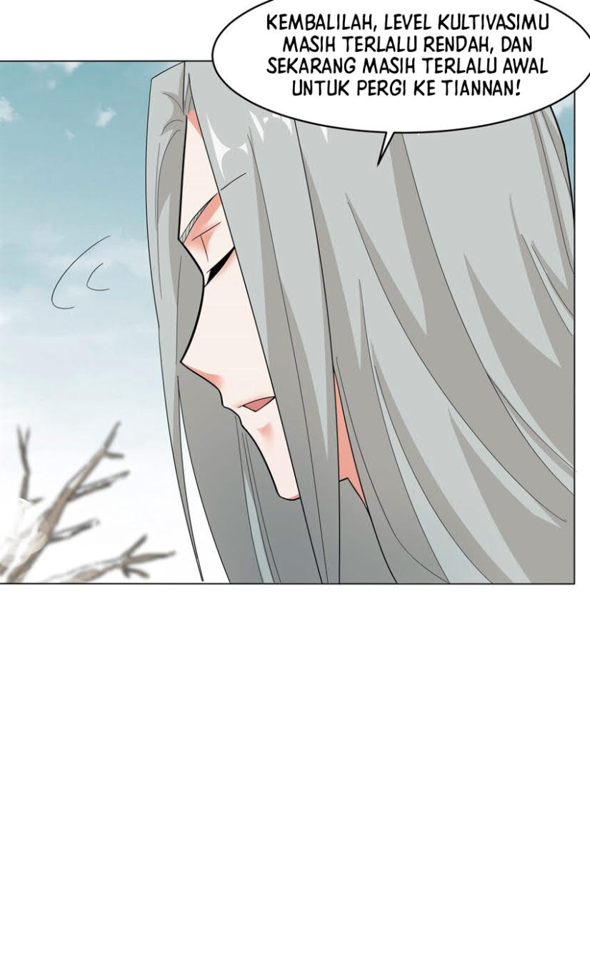 Endless devourer Chapter 35 Gambar 39