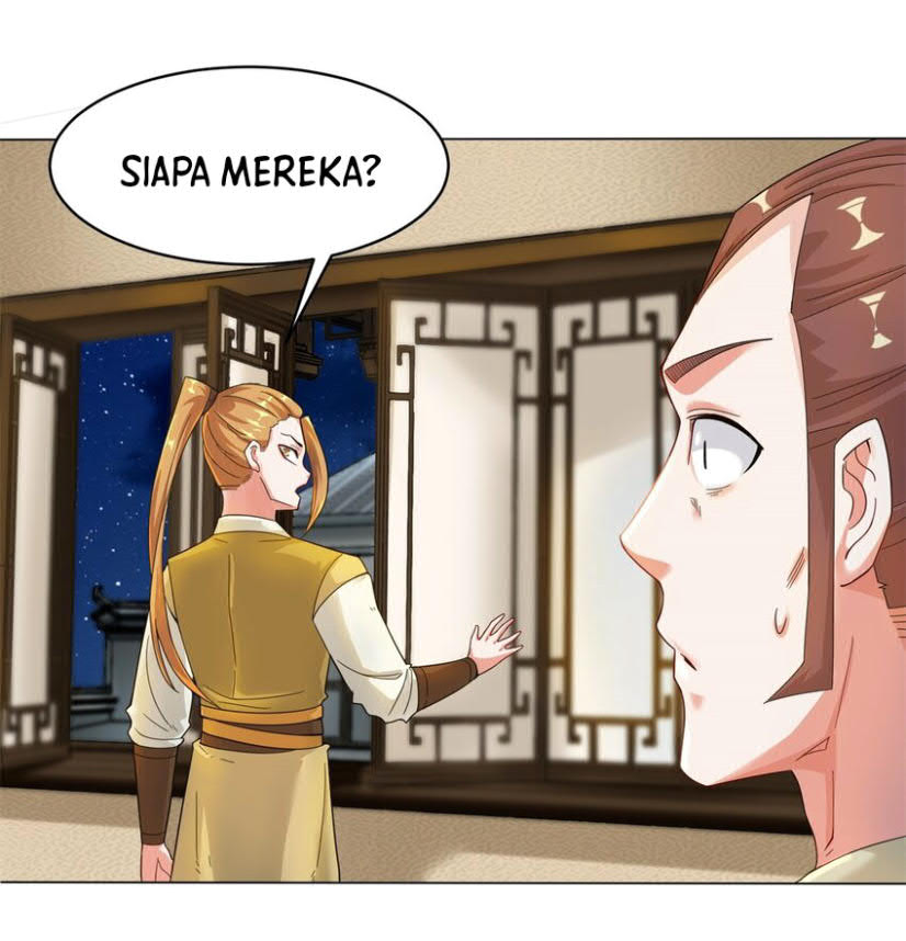 Endless devourer Chapter 35 Gambar 4