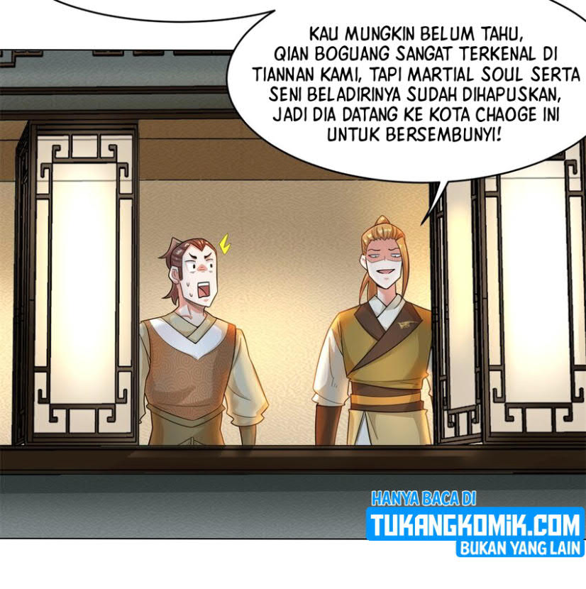 Endless devourer Chapter 35 Gambar 7