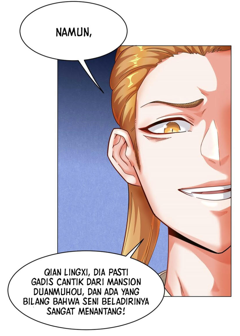 Endless devourer Chapter 35 Gambar 8