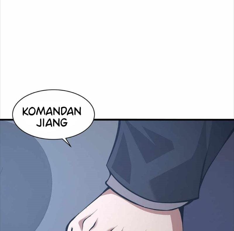 I Have to Be a Monster Chapter 22 Gambar 39