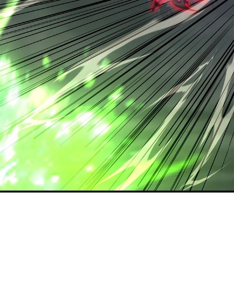 I Have to Be a Monster Chapter 21 Gambar 28