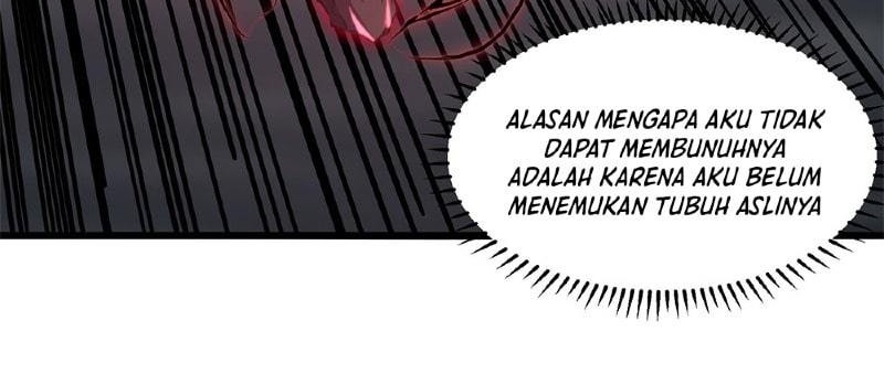 I Have to Be a Monster Chapter 21 Gambar 36