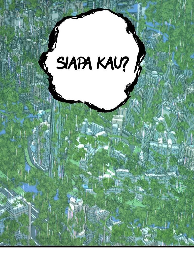 I Have to Be a Monster Chapter 21 Gambar 12