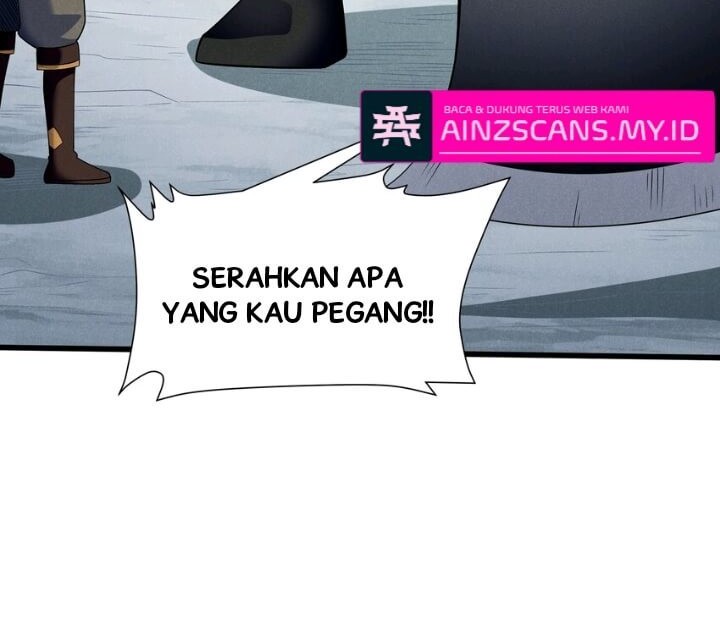 After Being Chased By Snails Chapter 15 Gambar 24