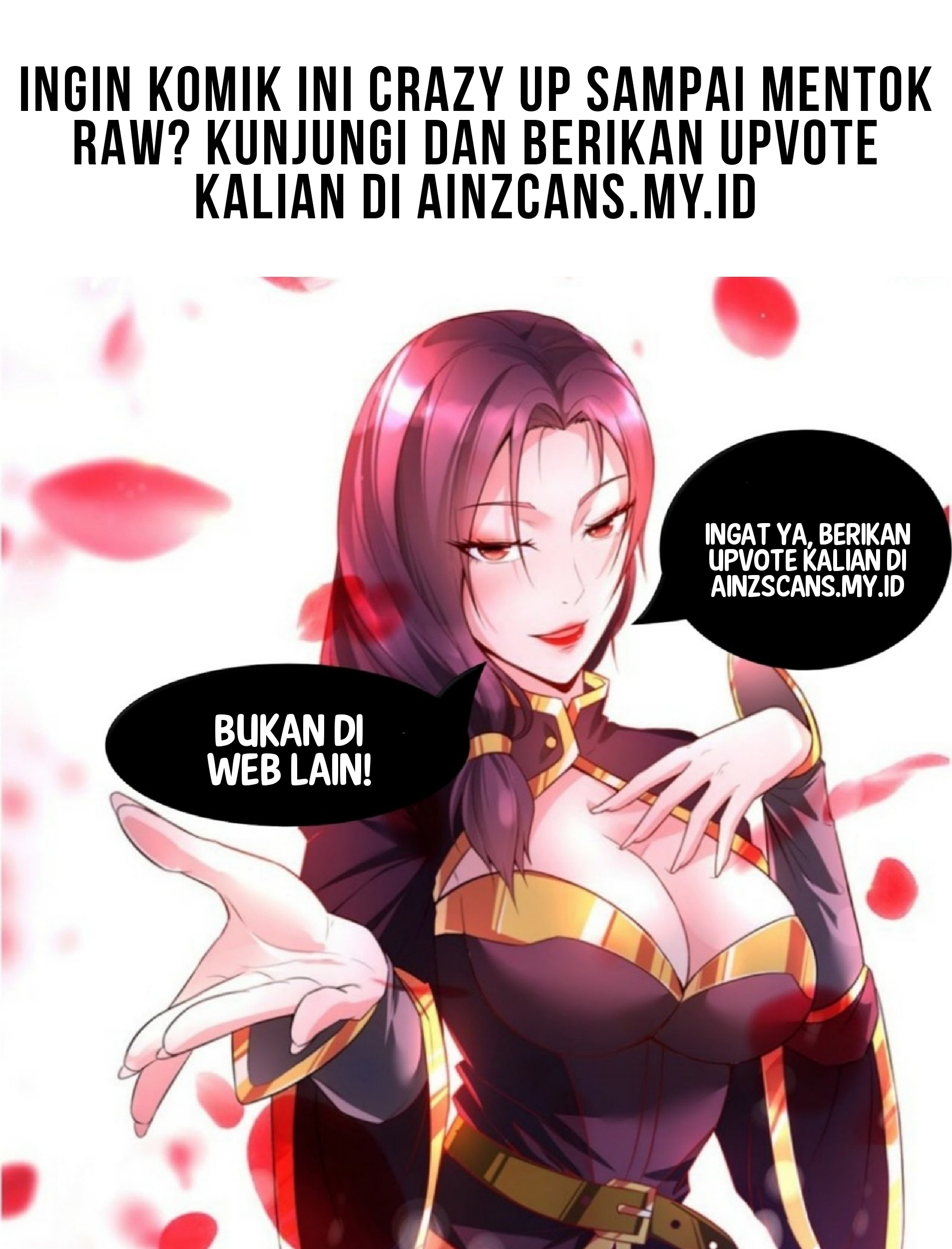 After Being Chased By Snails Chapter 15 Gambar 42