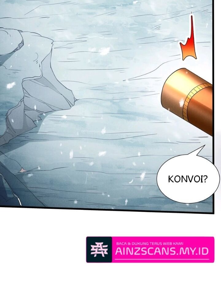 After Being Chased By Snails Chapter 15 Gambar 11