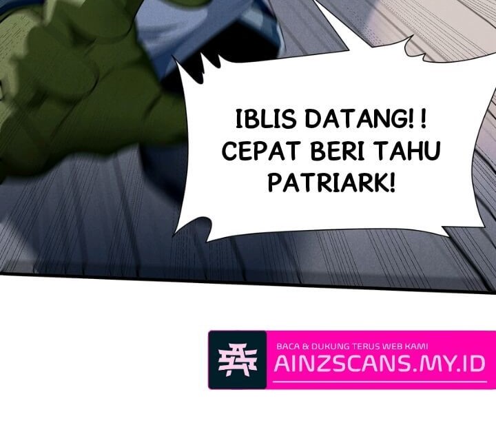After Being Chased By Snails Chapter 15 Gambar 16