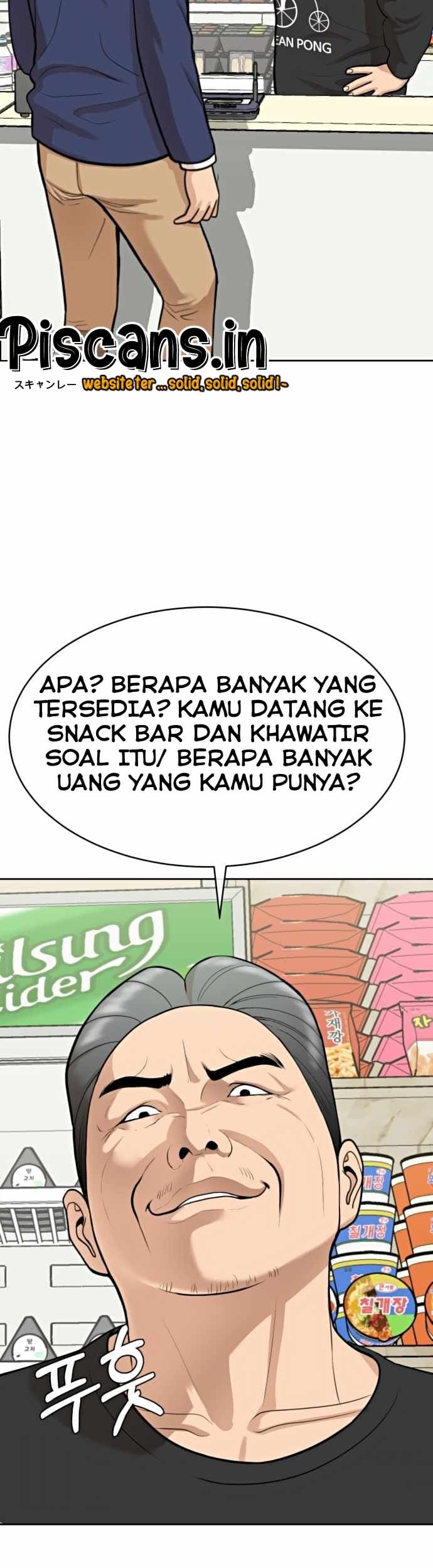Top 1% Chapter 14 Gambar 59