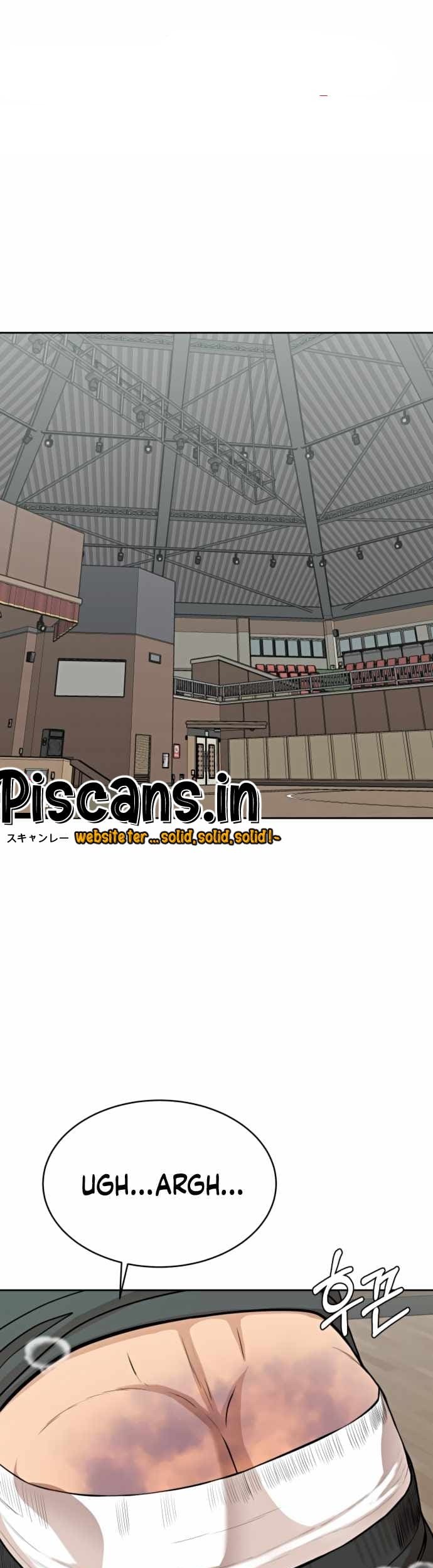 Baca Komik Top 1% Chapter 14 Gambar 1