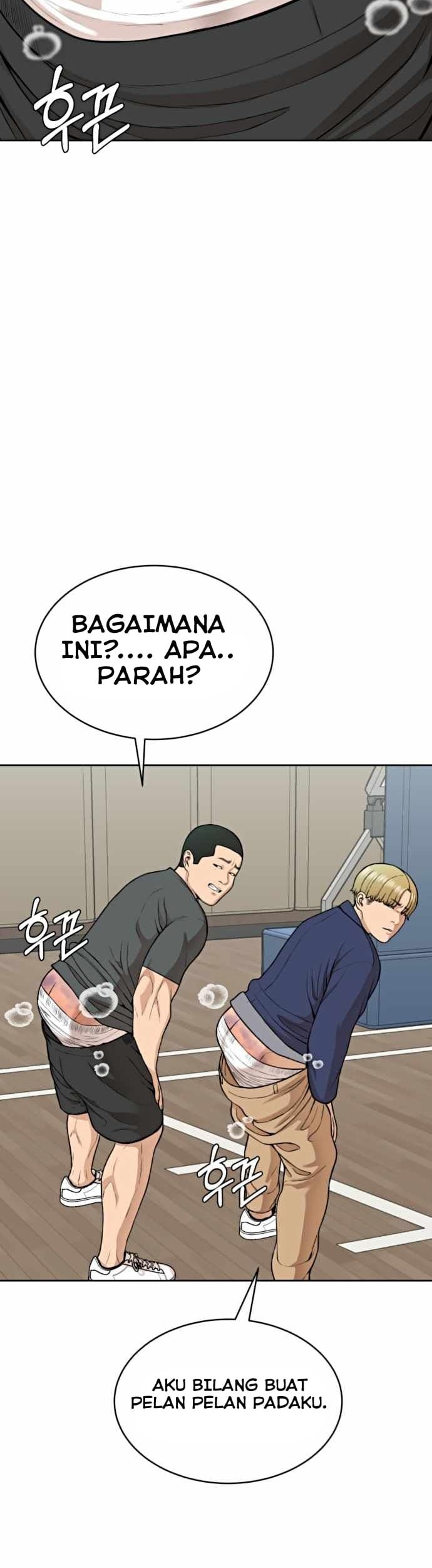 Baca Manhwa Top 1% Chapter 14 Gambar 2