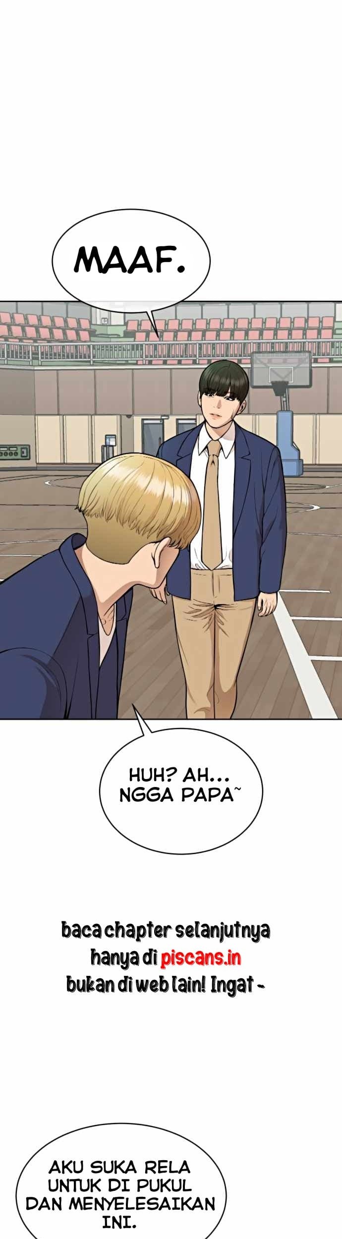 Top 1% Chapter 14 Gambar 3