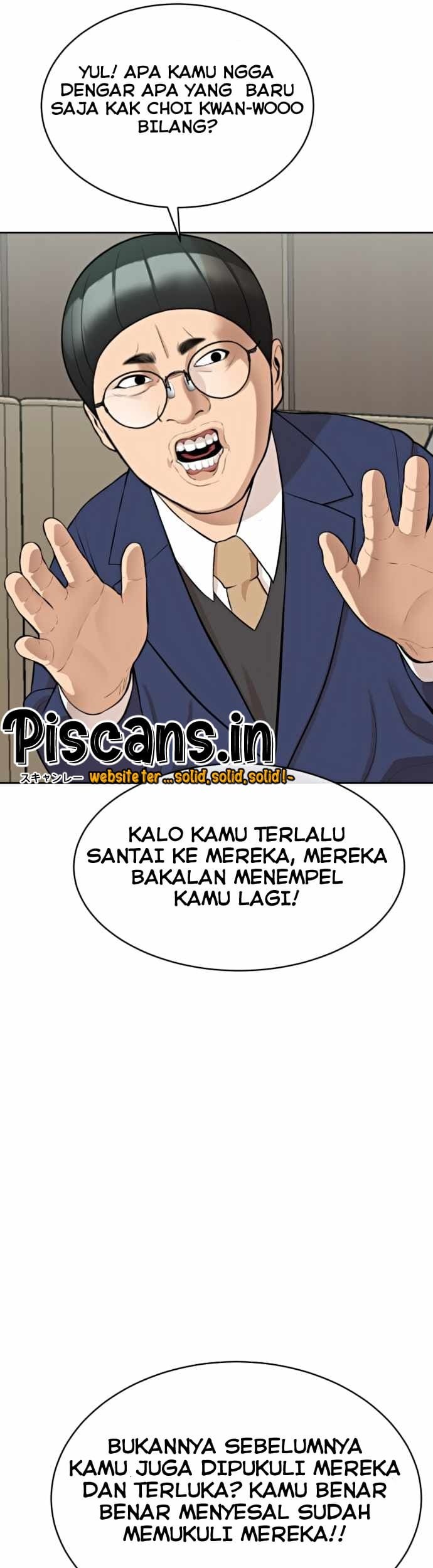 Top 1% Chapter 14 Gambar 7