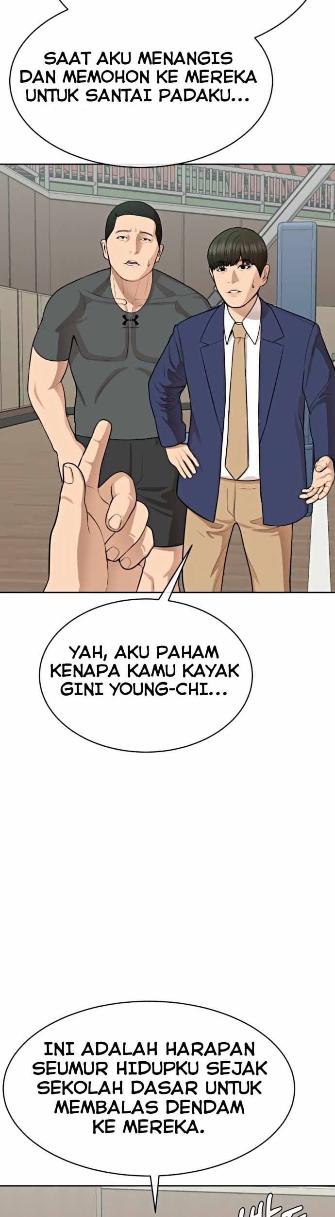 Top 1% Chapter 14 Gambar 8
