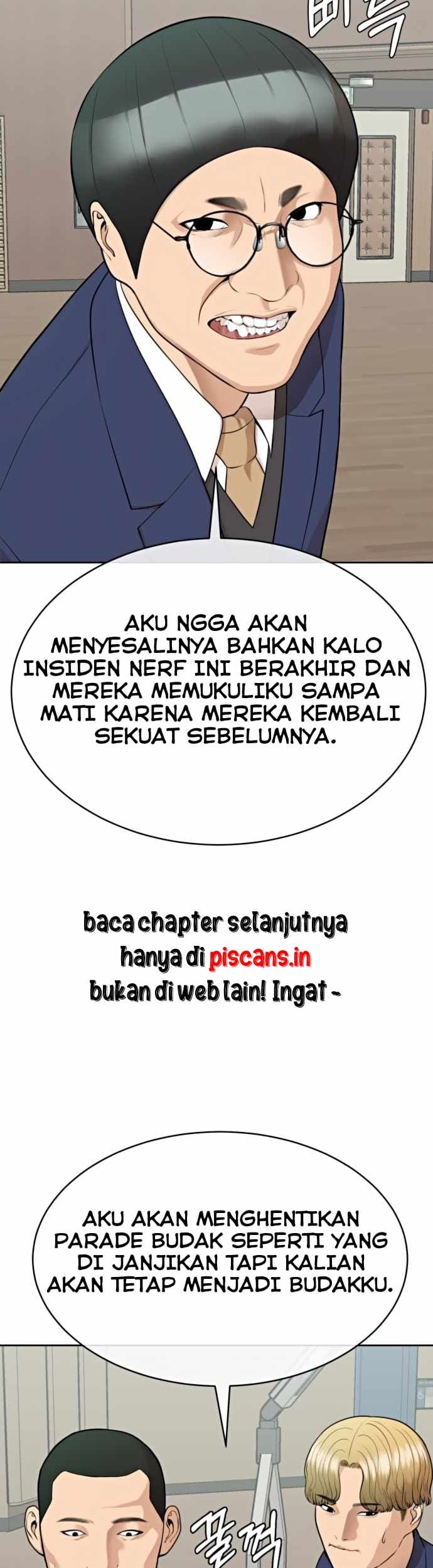 Top 1% Chapter 14 Gambar 9