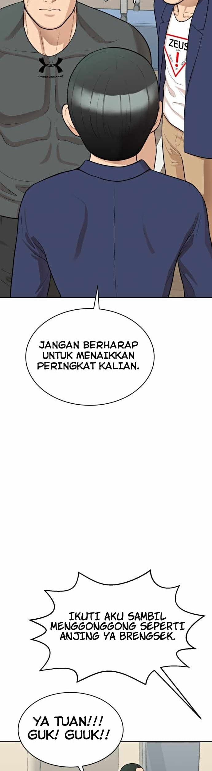 Top 1% Chapter 14 Gambar 10