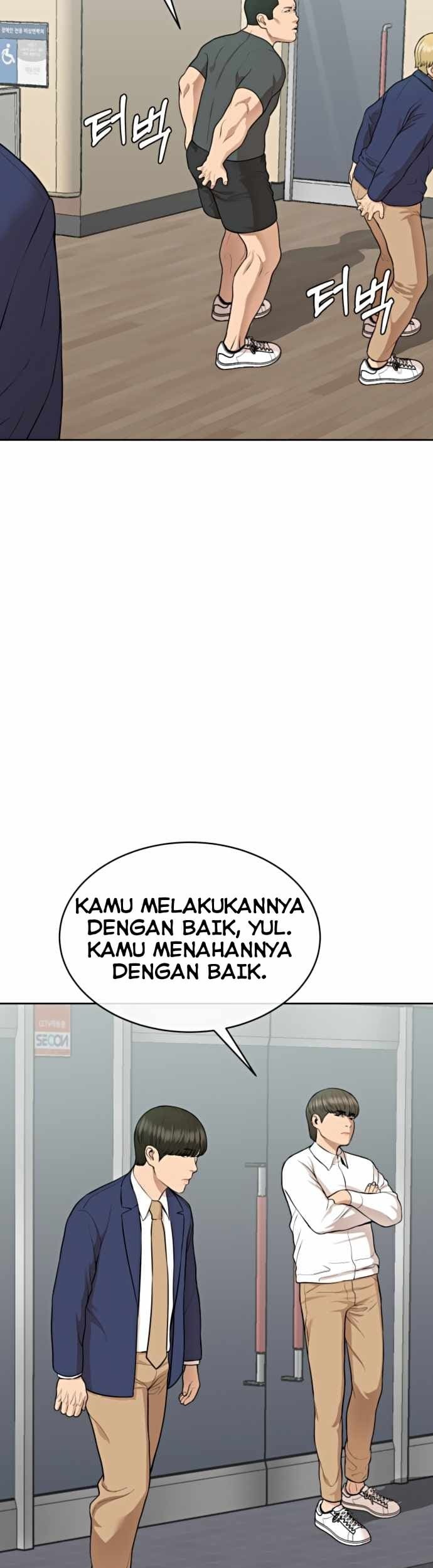 Top 1% Chapter 14 Gambar 11