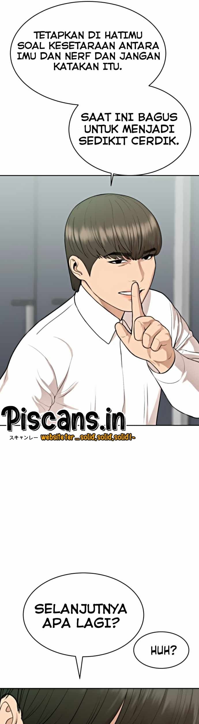 Top 1% Chapter 14 Gambar 13
