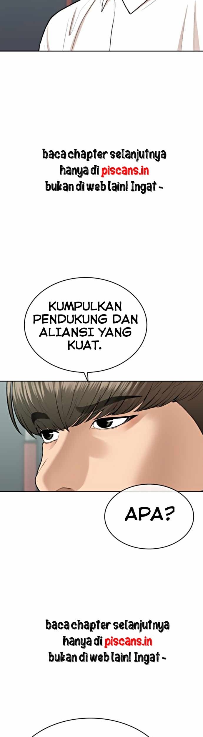 Top 1% Chapter 14 Gambar 15