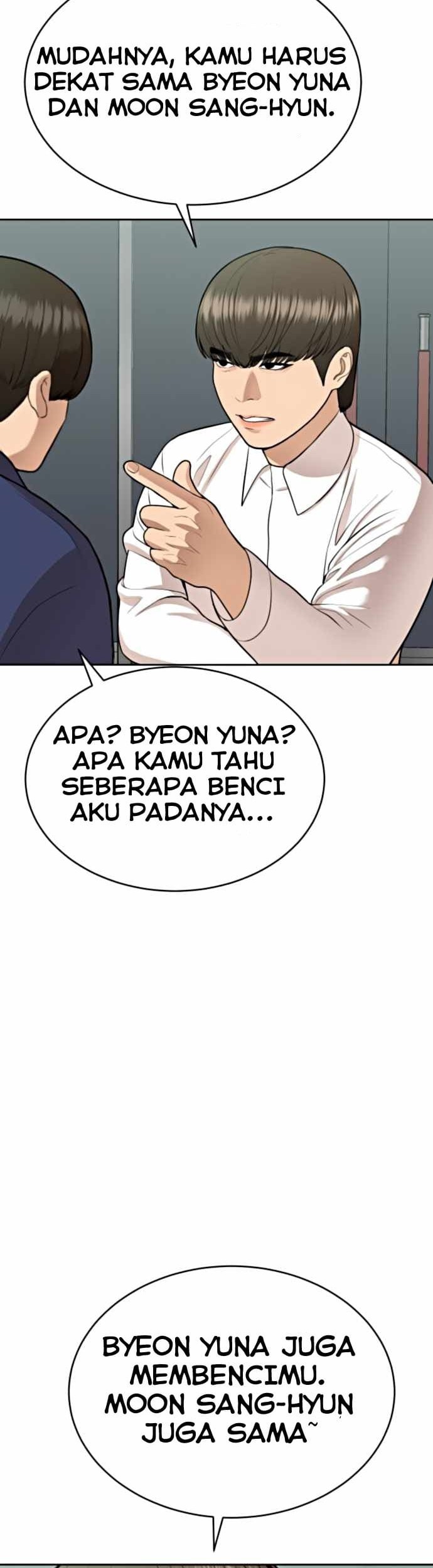 Top 1% Chapter 14 Gambar 16