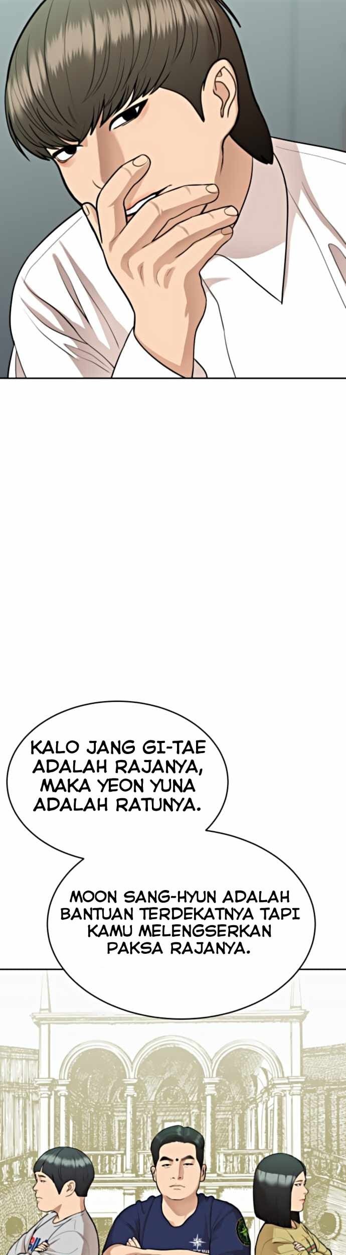 Top 1% Chapter 14 Gambar 17