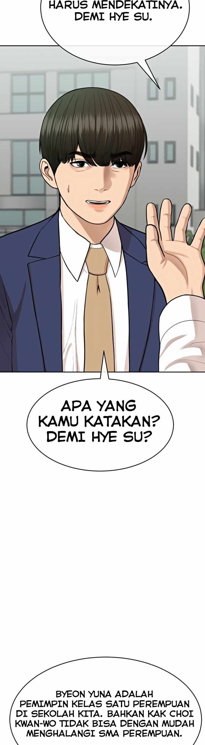Top 1% Chapter 14 Gambar 20
