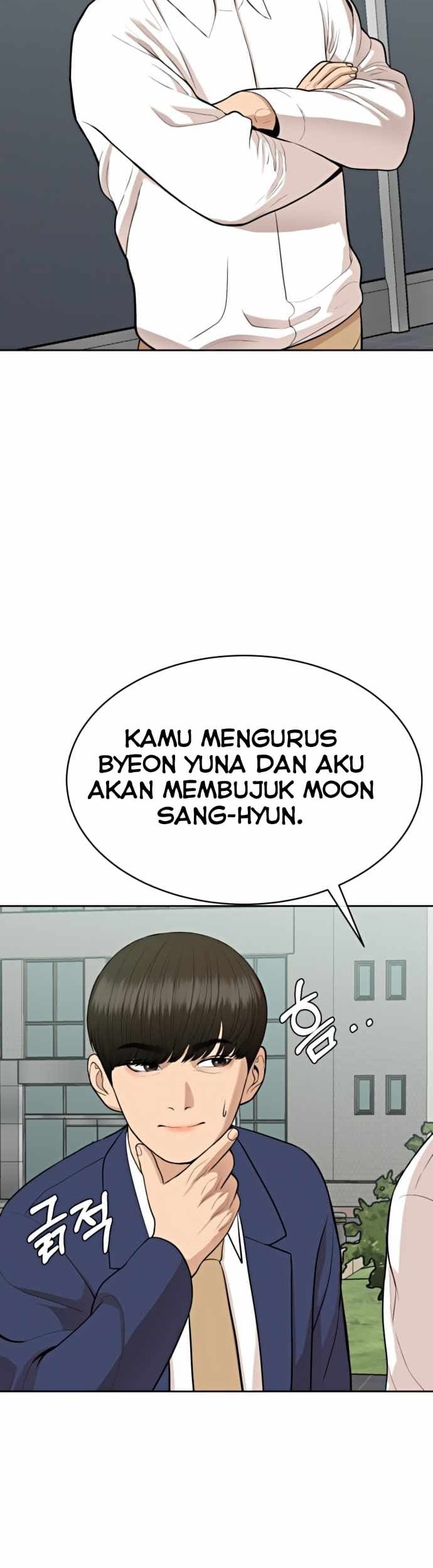 Top 1% Chapter 14 Gambar 22