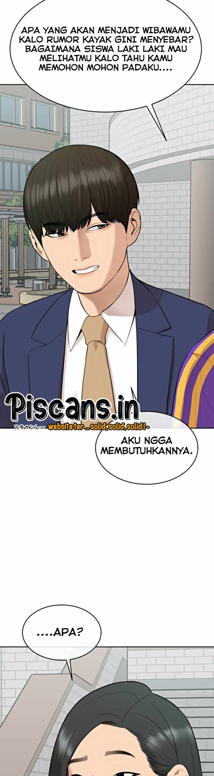 Top 1% Chapter 14 Gambar 26