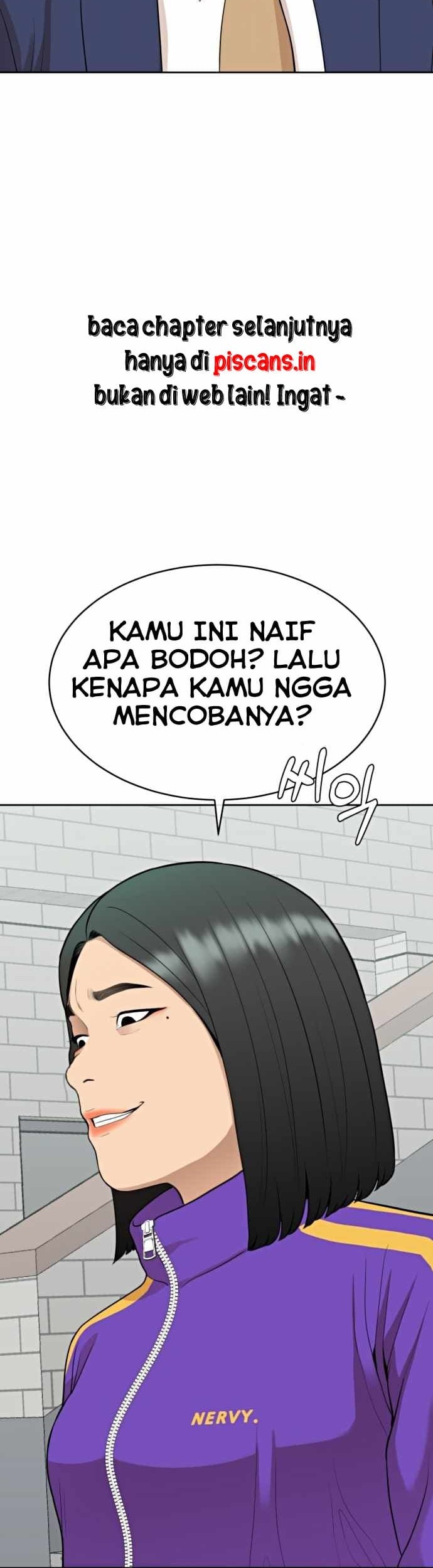 Top 1% Chapter 14 Gambar 28