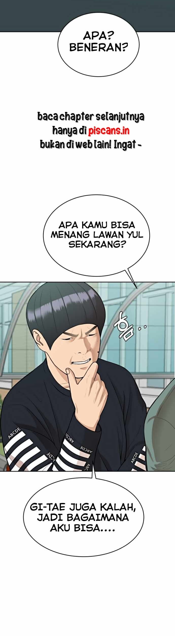 Top 1% Chapter 14 Gambar 34