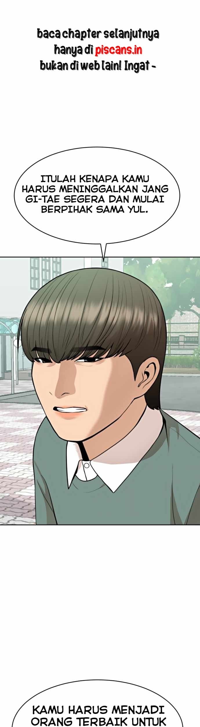 Top 1% Chapter 14 Gambar 35