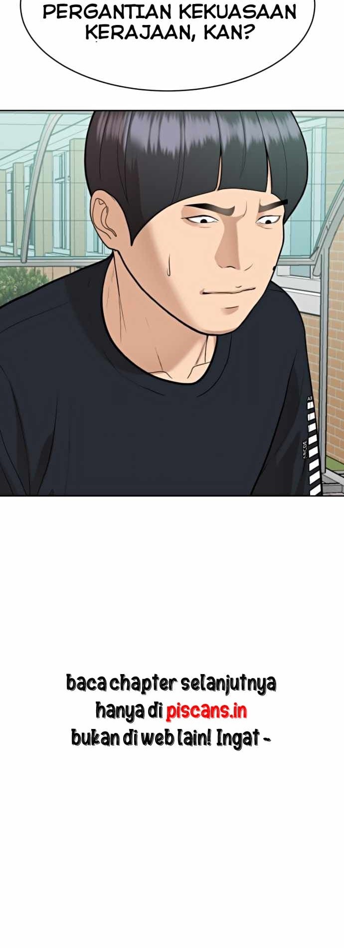 Top 1% Chapter 14 Gambar 36