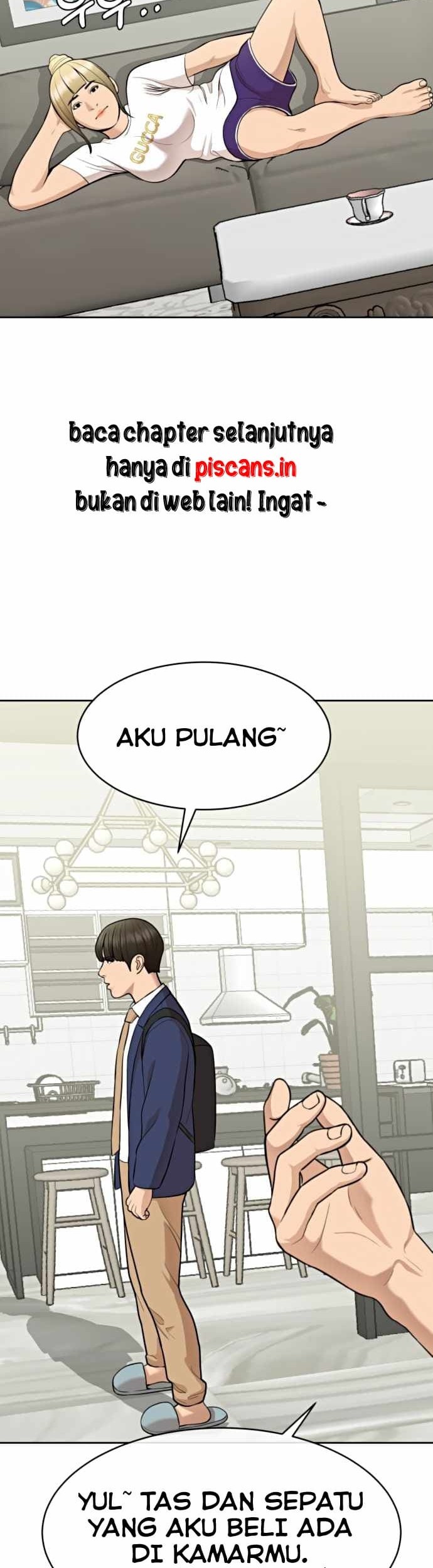 Top 1% Chapter 14 Gambar 38