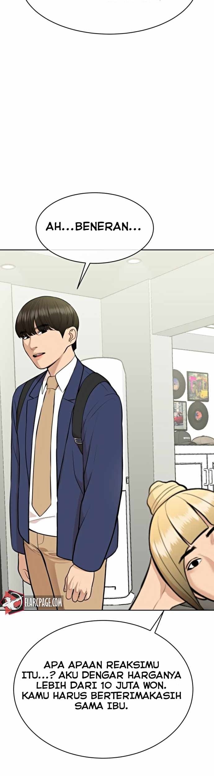 Top 1% Chapter 14 Gambar 39