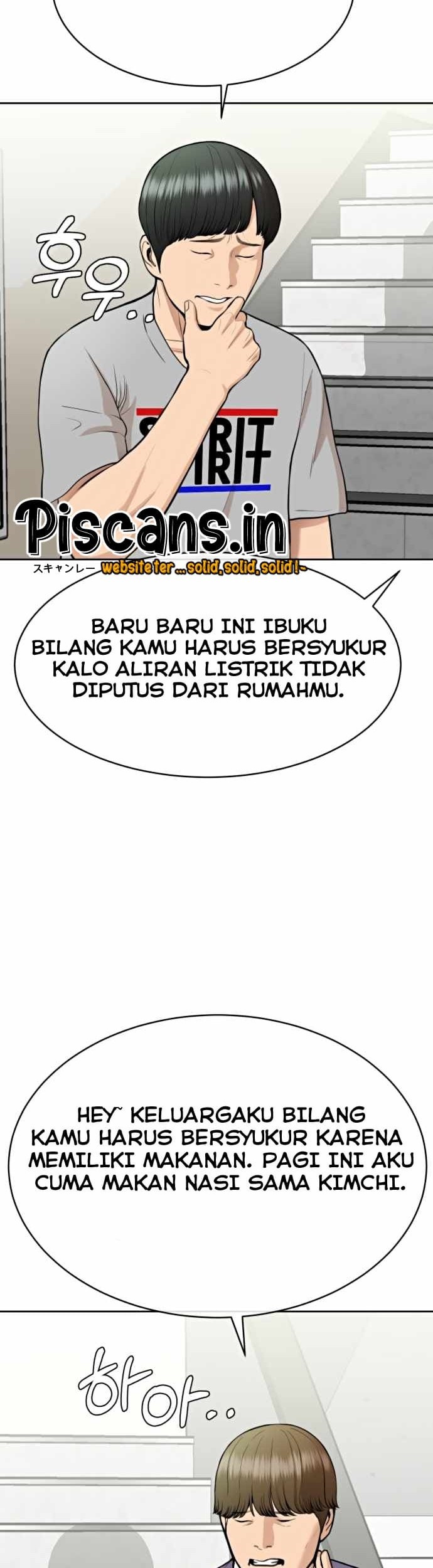 Top 1% Chapter 14 Gambar 50