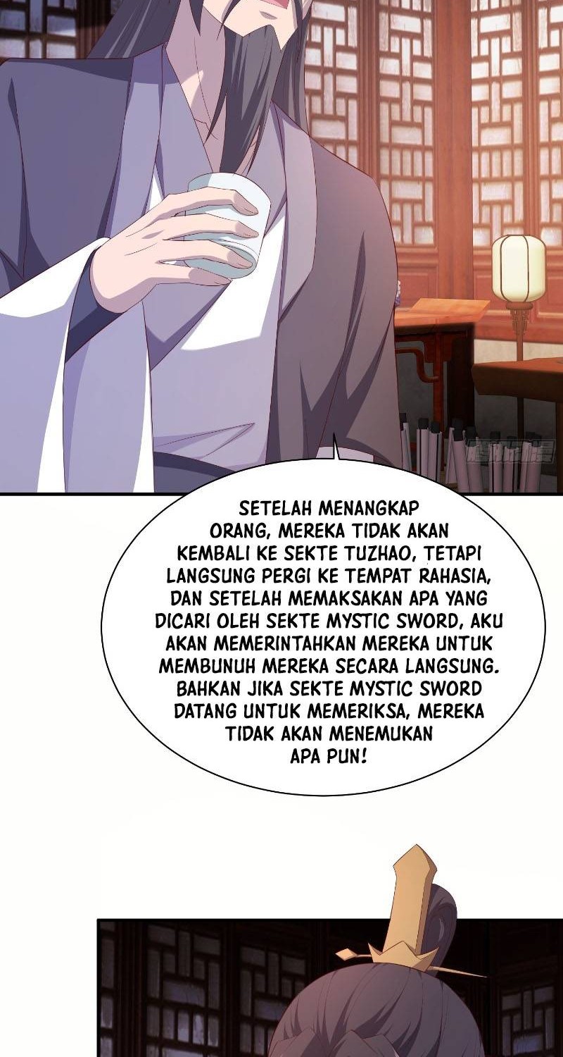 I Rely On Rewarding Apprentices To Upgrade Chapter 16 Gambar 19