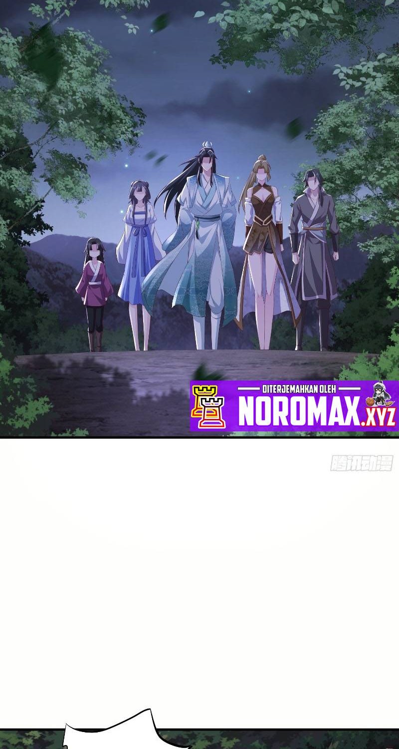 I Rely On Rewarding Apprentices To Upgrade Chapter 16 Gambar 21