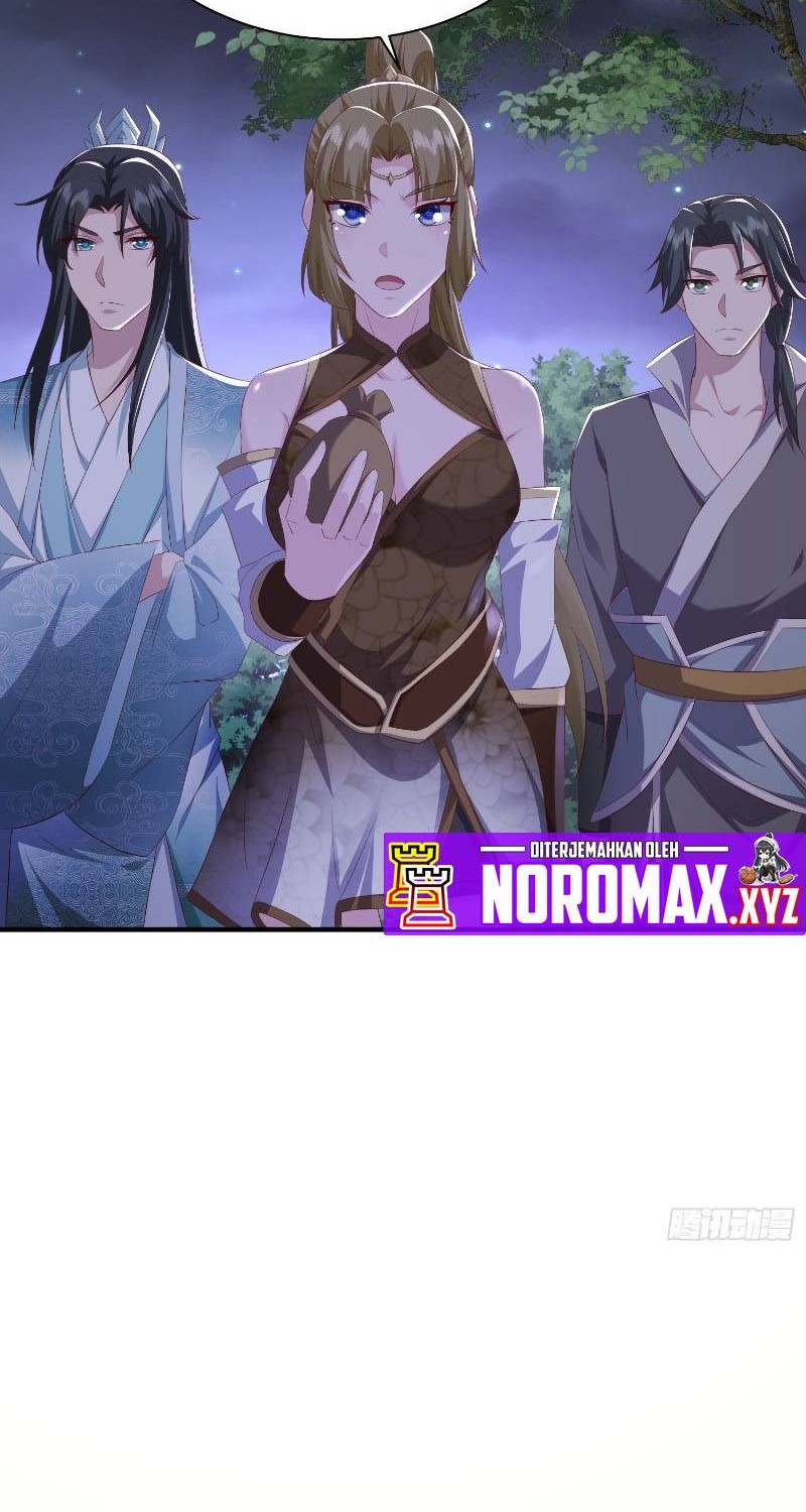 I Rely On Rewarding Apprentices To Upgrade Chapter 16 Gambar 23